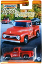 1956 Ford F-100 Pickup (HFJ43)