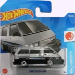 1986 Toyota Van (HCX37)