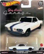 '66 Chevrolet Corvair Yenko Stinger (HCJ84)