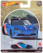 Alpine A110 (HCK17)