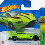 Aston Martin Vantage GTE (HCT19)