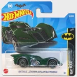 Batman Arkham Asylum Batmobile (HCV63)