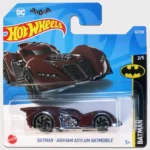 Batman Arkham Asylum Batmobile (HCW59)