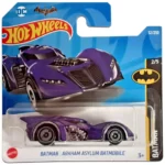 Batman Arkham Asylum Batmobile (HCW63)