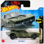 Batmobile (HCW62)