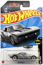 Batmobile (HCY36)