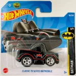 Classic TV Series Batmobile (HCT04)