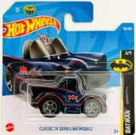 Classic TV Series Batmobile (HCW60)