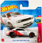 Dodge Challenger Drift Car (HCV88)