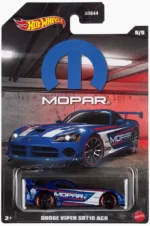 Dodge Viper SRT10 ACR