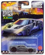 Ford GT (GJT83)