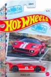 Ford GT (HDH25)