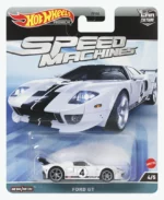 Ford GT (HKC46)