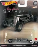 Jay Leno Tank Car (HCJ85)