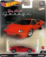 Lamborghini Countach LP 5000 QV (HCK09)