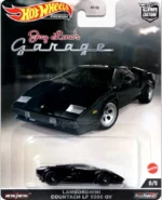 Lamborghini Countach LP 5000 QV (HCK10)