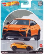 Lamborghini Urus (HCK16)