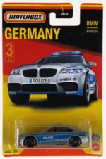 M5 Police (HFH46)