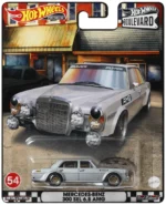 Mercedes-Benz 300 SEL 6.8 AMG (HCR14)