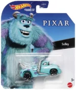 Sulley (HHC01)