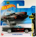 TV Series Batmobile (HCV64)