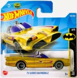 TV Series Batmobile (HCW61)