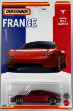 Tesla Roadster (HFH68)