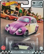 Volkswagen "Classic Bug" (GRM03)