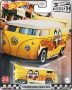 Volkswagen Drag Bus (GRL93)