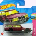 Volvo 240 Drift Wagon (HCT20)