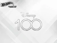 Disney 100 Mix 1 2023
