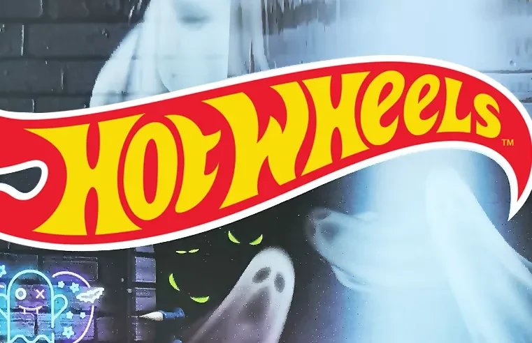 Halloween – 2022 Hot Wheels