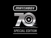 Matchbox 70 Years Special Edition 2023