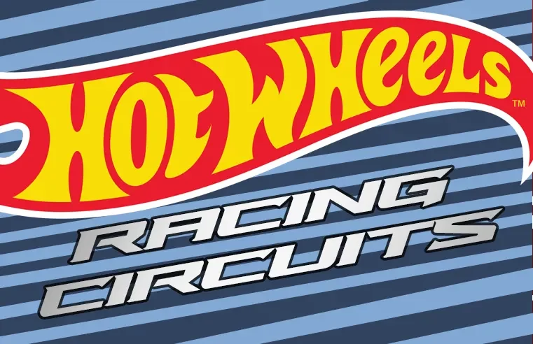 Racing Circuits – 2022 Hot Wheels