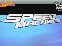 Speed Machines 2023