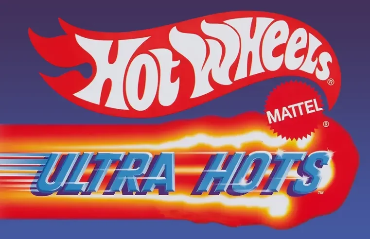 Ultra Hots – 2022 Hot Wheels