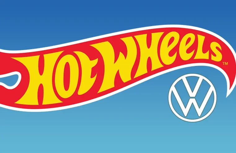 Volkswagen – 2022 Hot Wheels